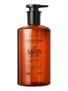 L Occitane En Provence L'Occitane en Provence Shea Butter Liquid Soap