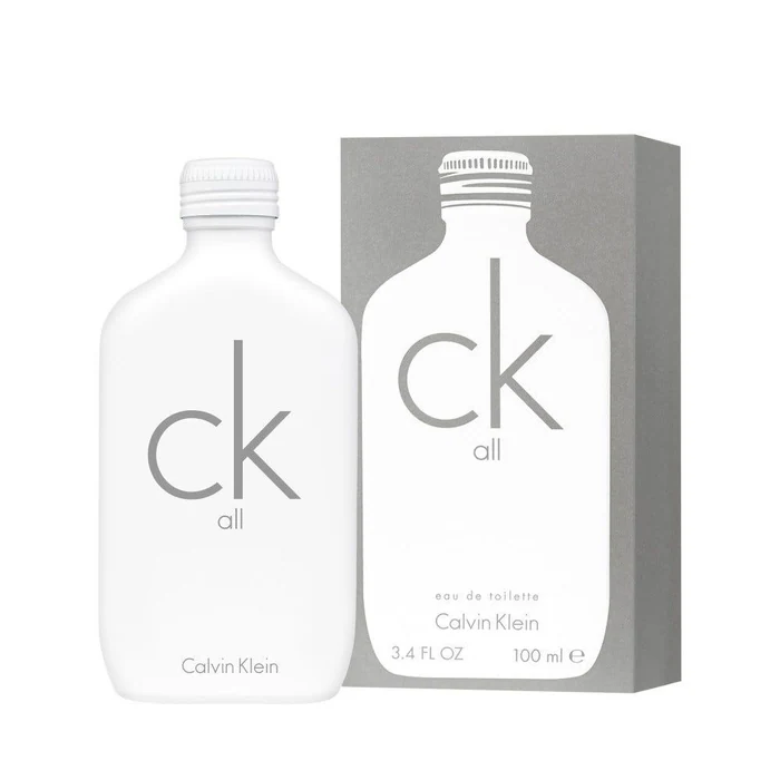 Calvin Klein All