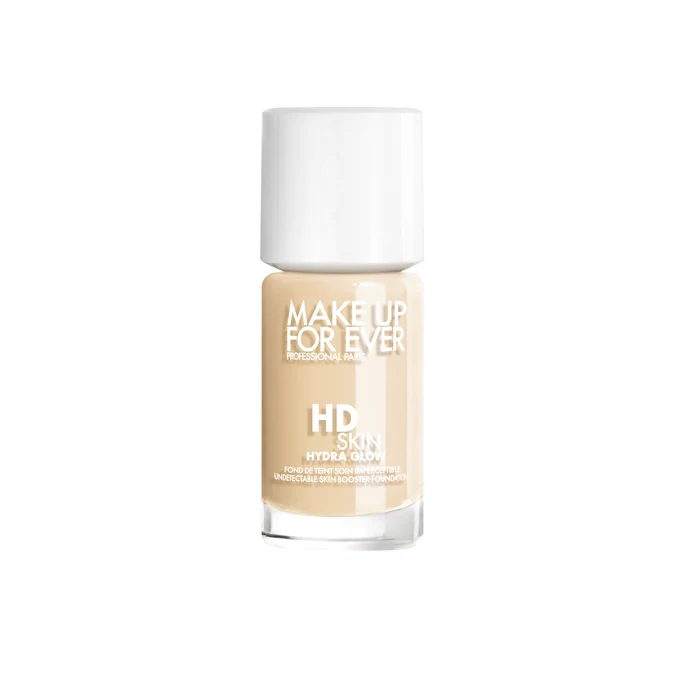 Make Up For Ever HD SKIN at Paris