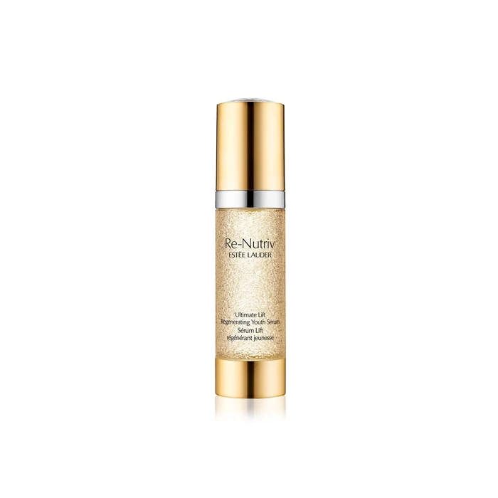 Estée Lauder Re-Nutriv at Paris