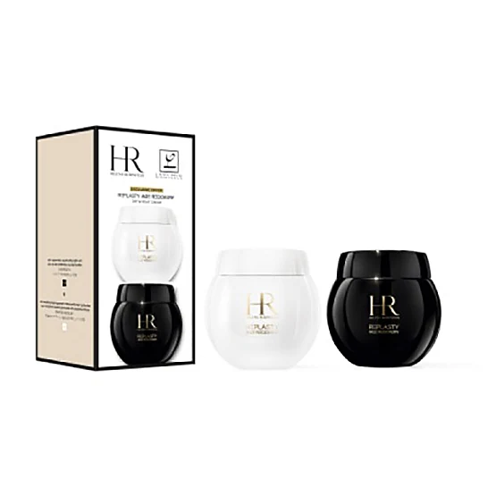 HELENA RUBINSTEIN Re-PLASTY Day & Night Set 【In-store purchase only】