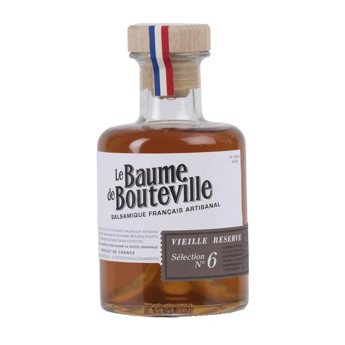 Baume De Bouteville Vieille Réserve n°6