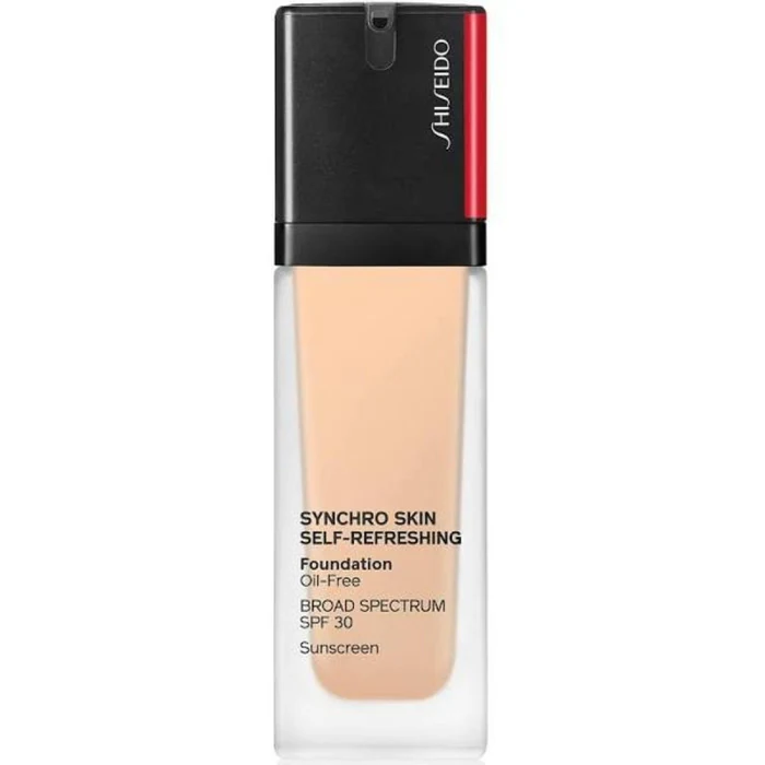 Shiseido Synchro Skin Self-Refreshing