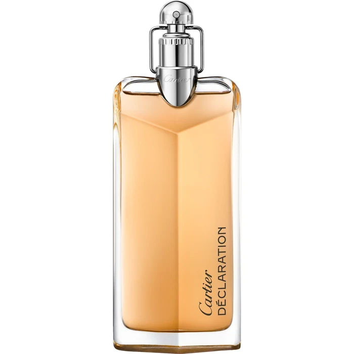 Cartier Declaration