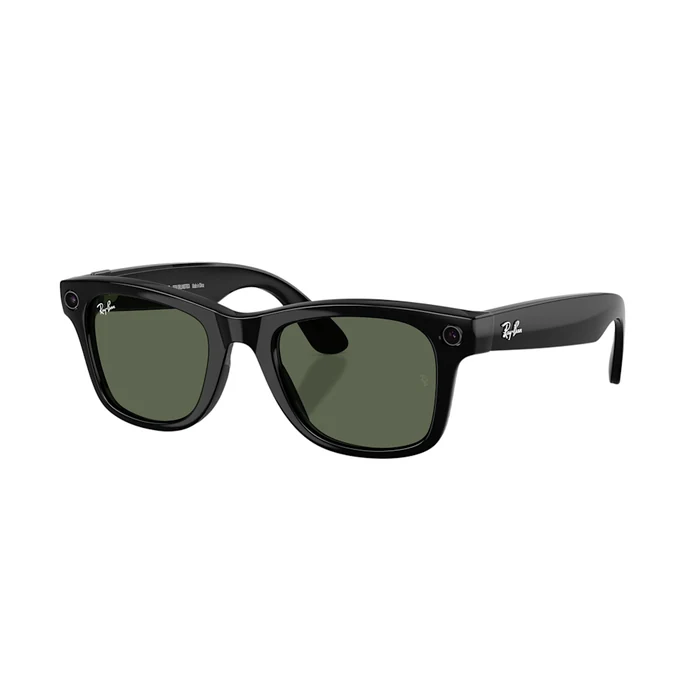 Ray-Ban Rw4012 Meta Gen 2 Green