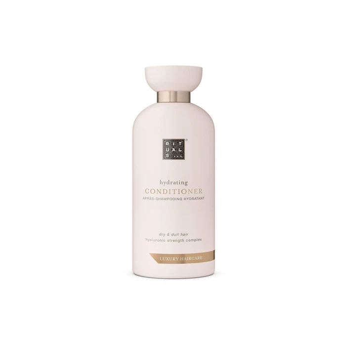 Rituals Hair Care