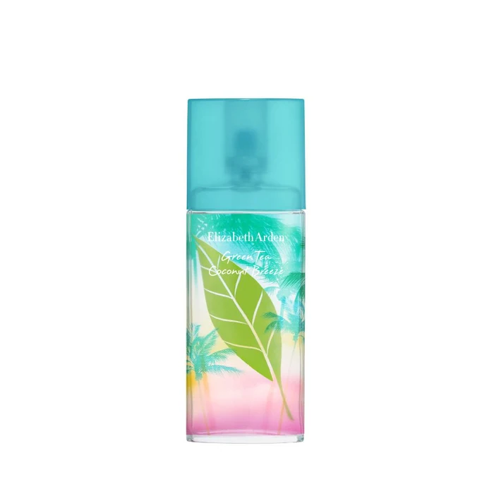 Elizabeth Arden Green Tea Coconut Breeze