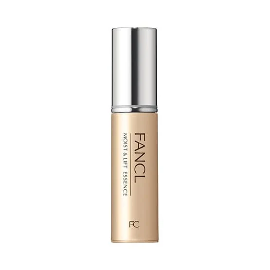 FANCL "Moist&Lift Essence 18 mL × 1 bottle"