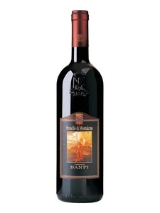 Castello Banfi Castello Banfi, Brunello di Montalcino, DOCG, dry, red,