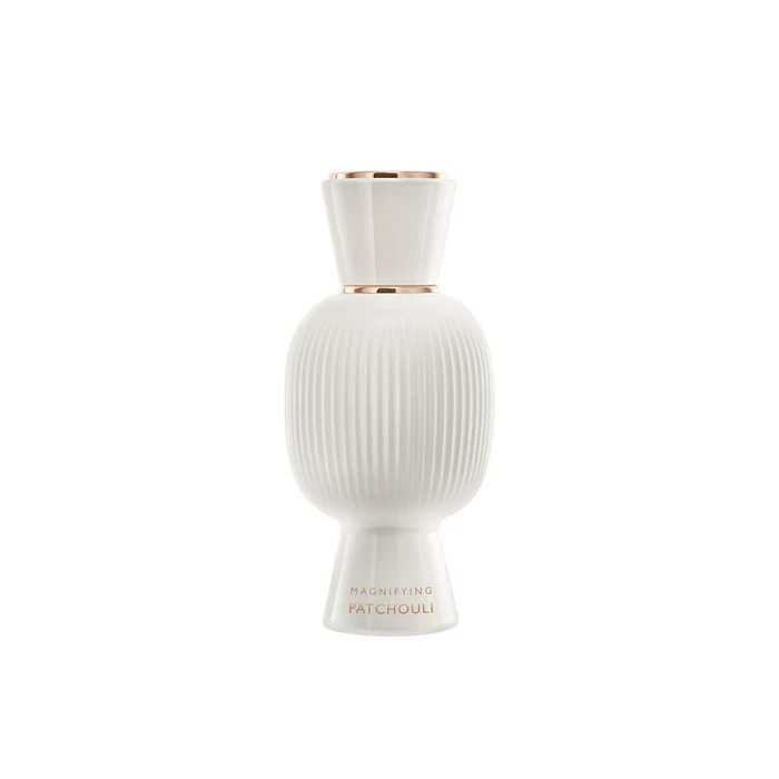 Bvlgari Allegra Magnifying Patchouli