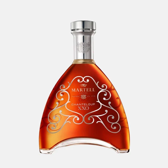 MARTELL MARTELL Chanteloup XXO 1L