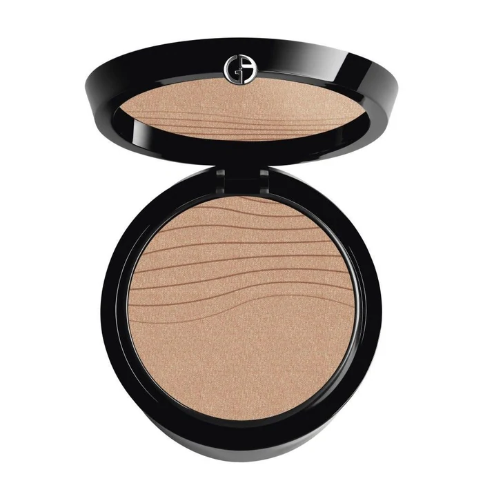 GIORGIO ARMANI Luminous Silk at Paris