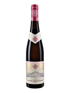 Schloss Johannisberg Schloss Johannisberg, Rotlack, Riesling, Kabinett, Rheingau, semi-dry, white,