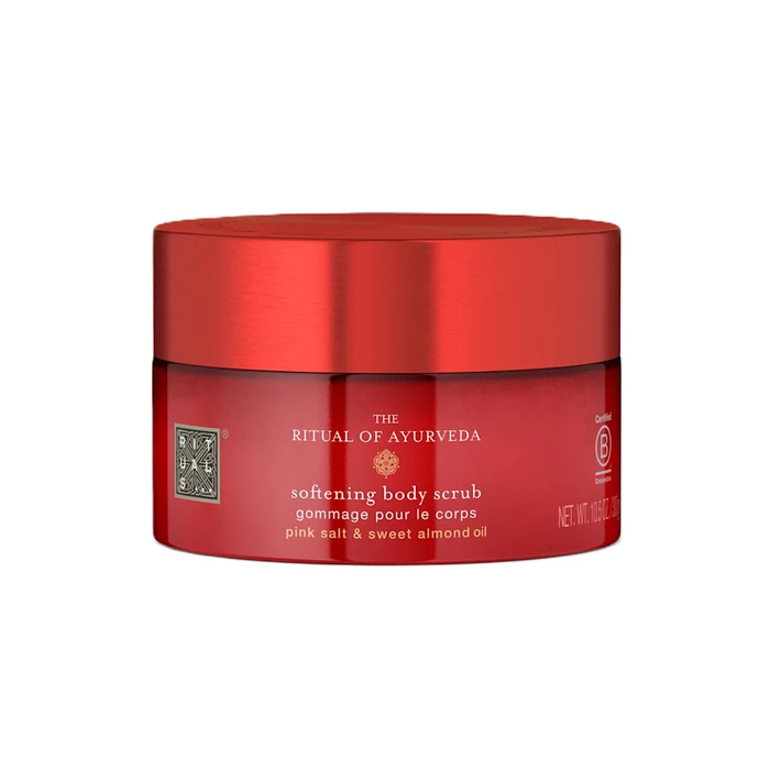 Rituals The Ritual Of Ayurveda Body Scrub 300g