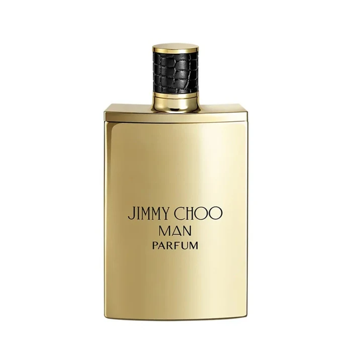 Jimmy Choo Man Gold