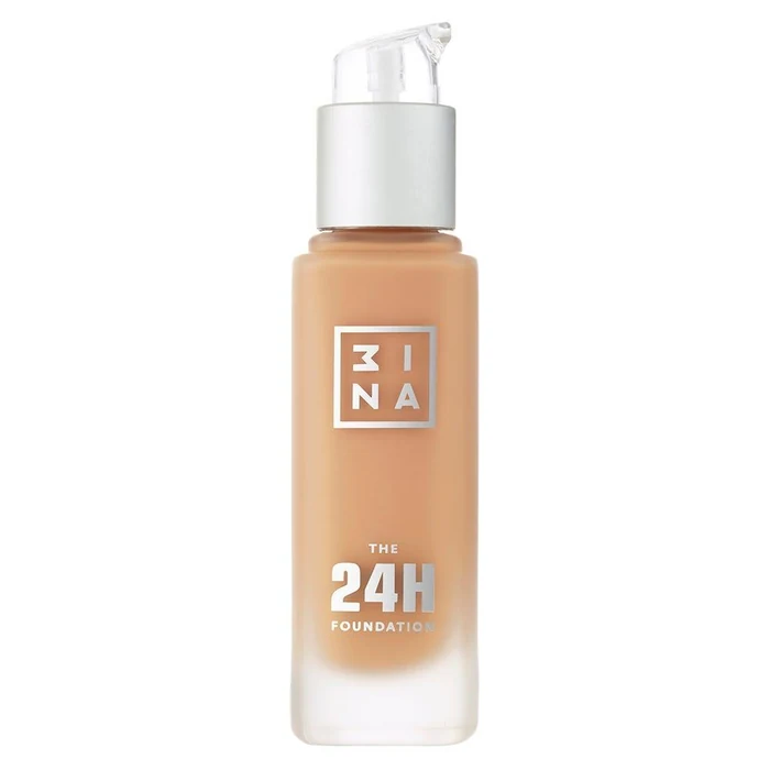 3ina The 24h Foundation