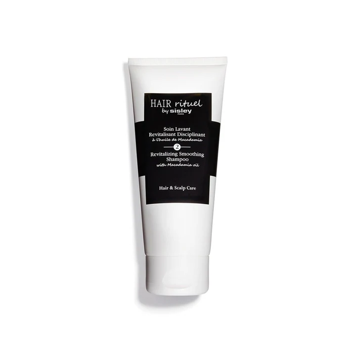 SISLEY Revitalizing Smoothing Shampoo with Macadamia oil