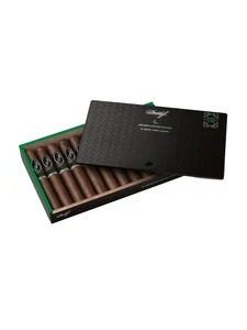 Davidoff DAV Escurio 10th Anniv Ce EN DE0 12'S