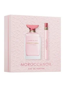 Moroccanoil Moroccanoil Lumiere Du Jour Set