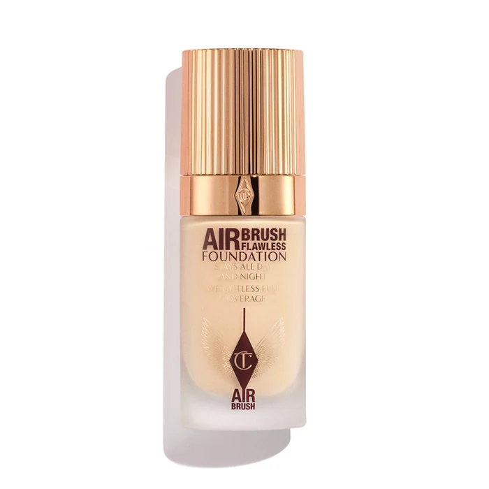 Charlotte Tilbury Airbrush Flawless Foundation