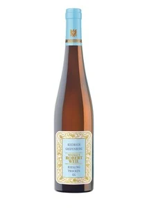 Robert Weil Robert Weil, Kiedrich Gräfenberg, Riesling, Großes Gewächs, Rheingau, dry, white