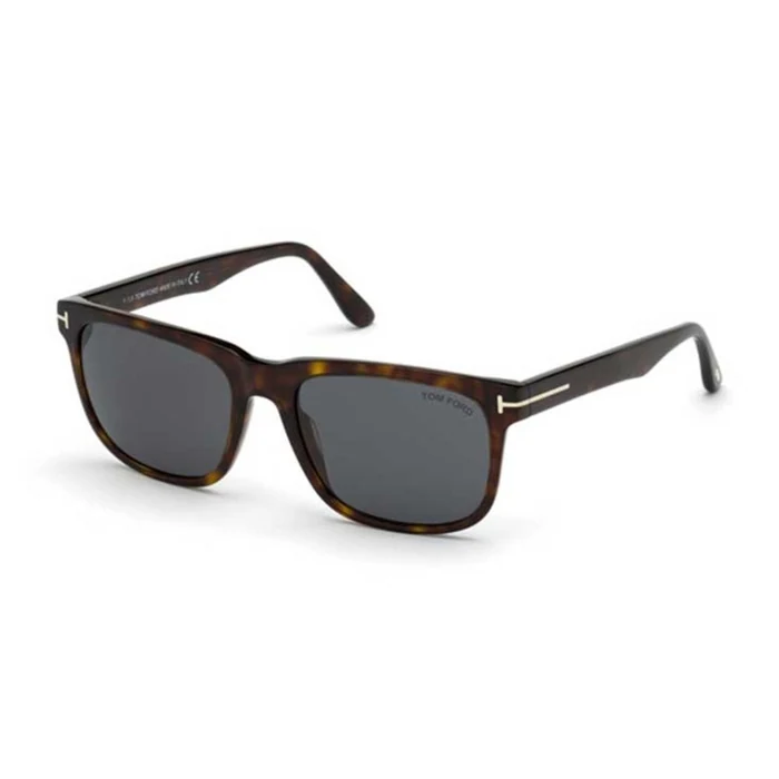 Tom Ford Sunglasses Stephenson Ft0775 5652a Havana Grey Gradient