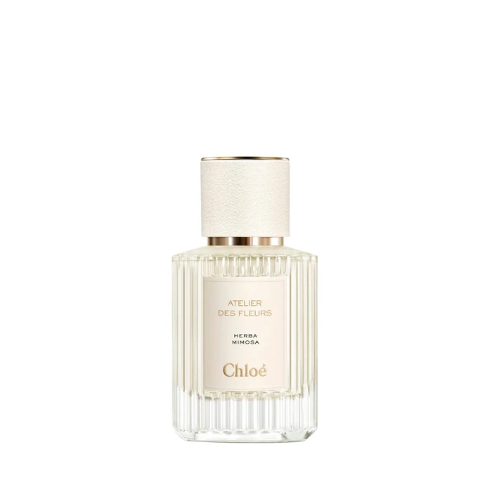 Chloé Atelier Des Fleurs Herba Mimosa For Women