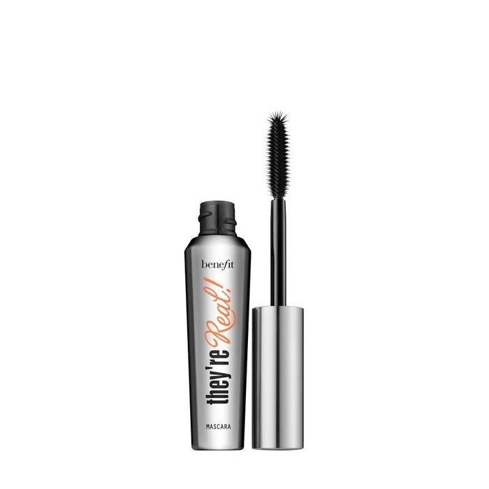 Benefit They're real!