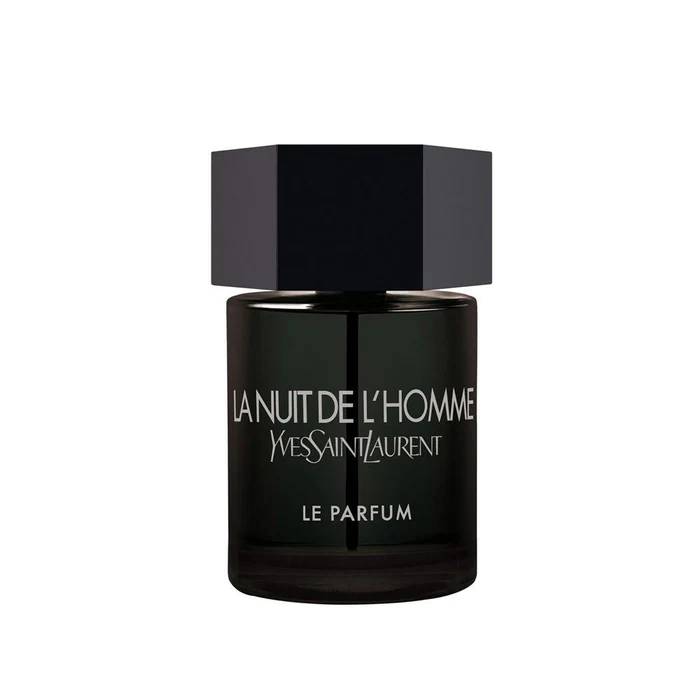 YSL La Nuit De L'homme