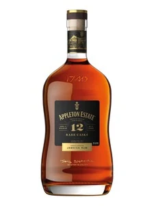 Appleton Rum Appleton Estate 12y Jamaica Rum