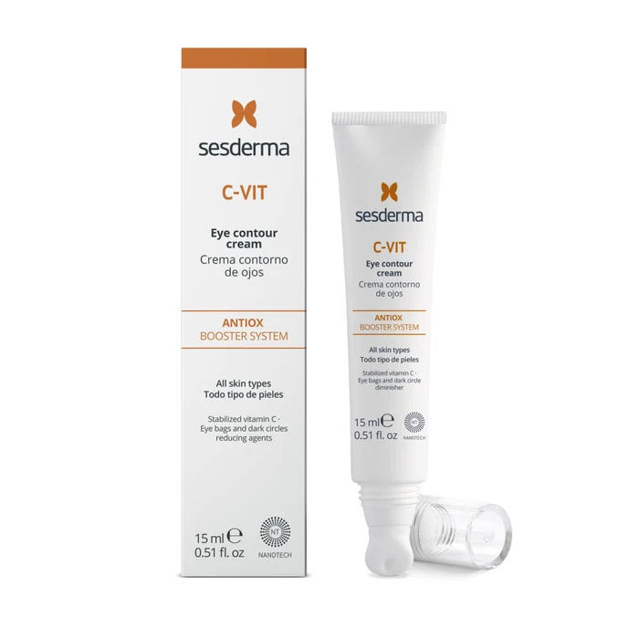 Sesderma C-vit Eye Contour Cream