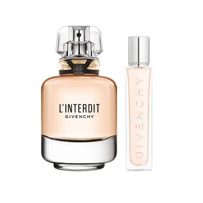 Givenchy L'interdit Set +