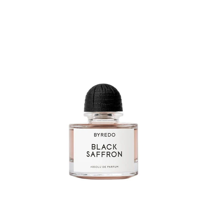 BYREDO Black Saffron Absolu