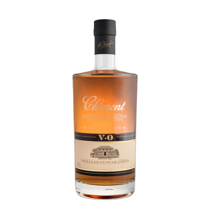 Clément Rhum Agricole Vieux Aoc Vo
