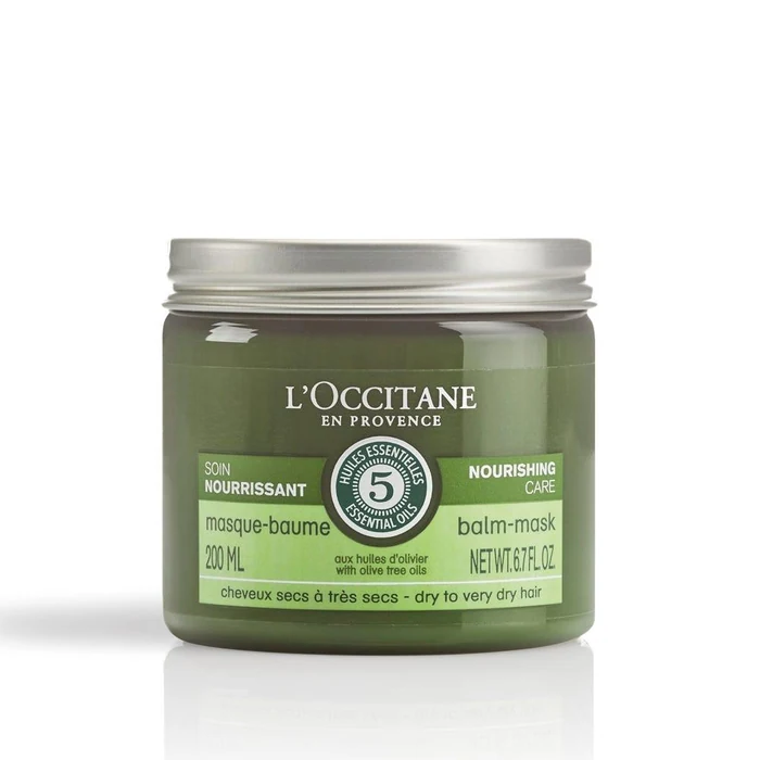 L'Occitane en Provence 5 Essential Oils