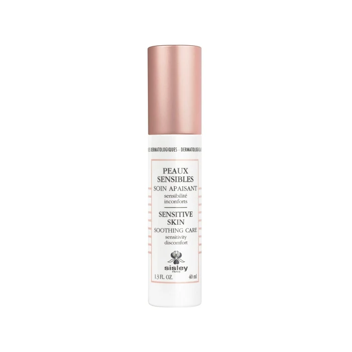 SISLEY Derma Sensitive Skin Cream at Paris