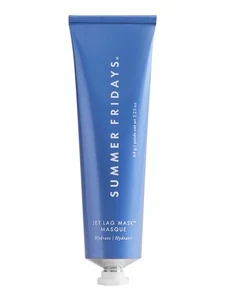Summer Fridays Summer Fridays Jet Lag Multitasking Moisturizer Mask for deep Hydration 64 g