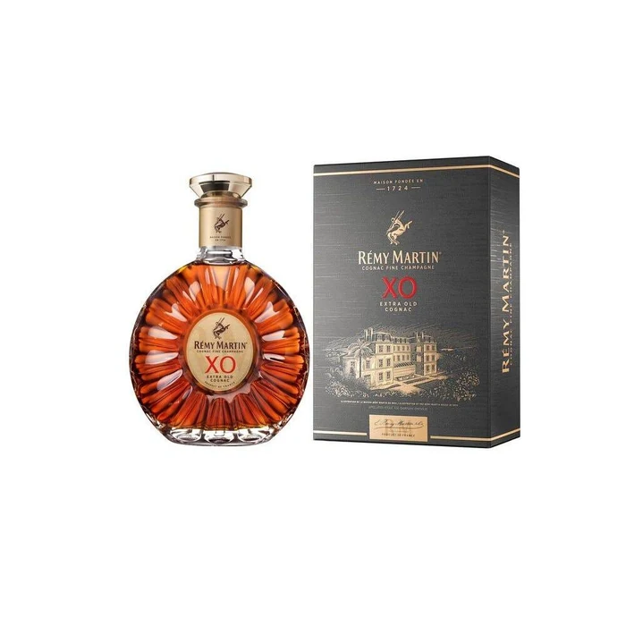 Rémy Martin Cognac Fine Champagne XO
