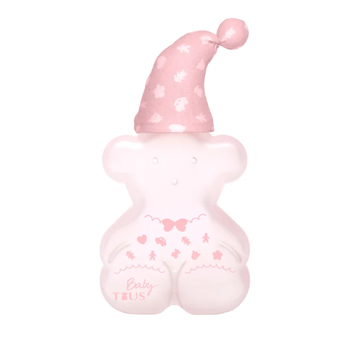 Tous Baby Pink Friends