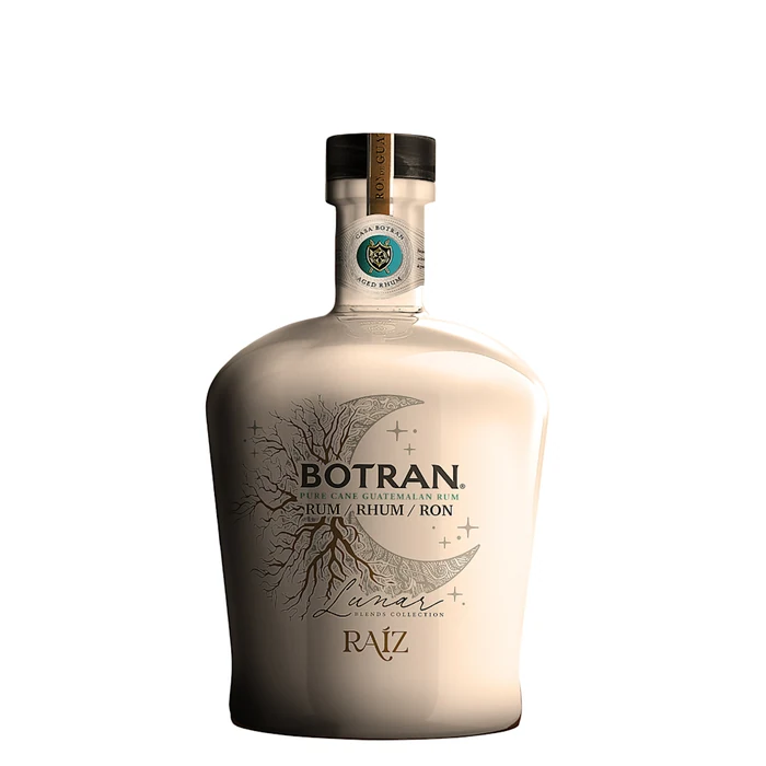 Botran Rum Lunar Cask Blends Collection