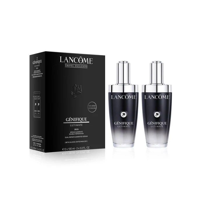 Lancôme Genifique Ultimate Duo