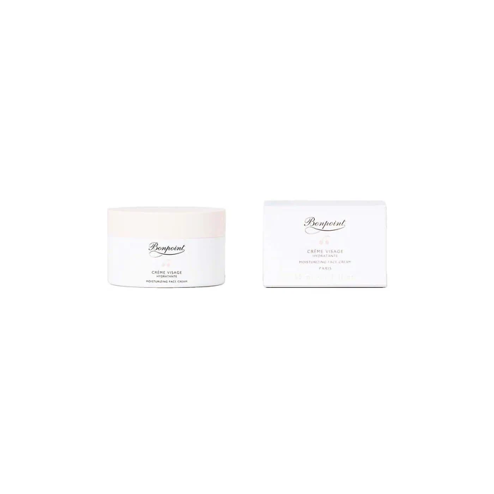 BonPoint Moisturizing Face Cream