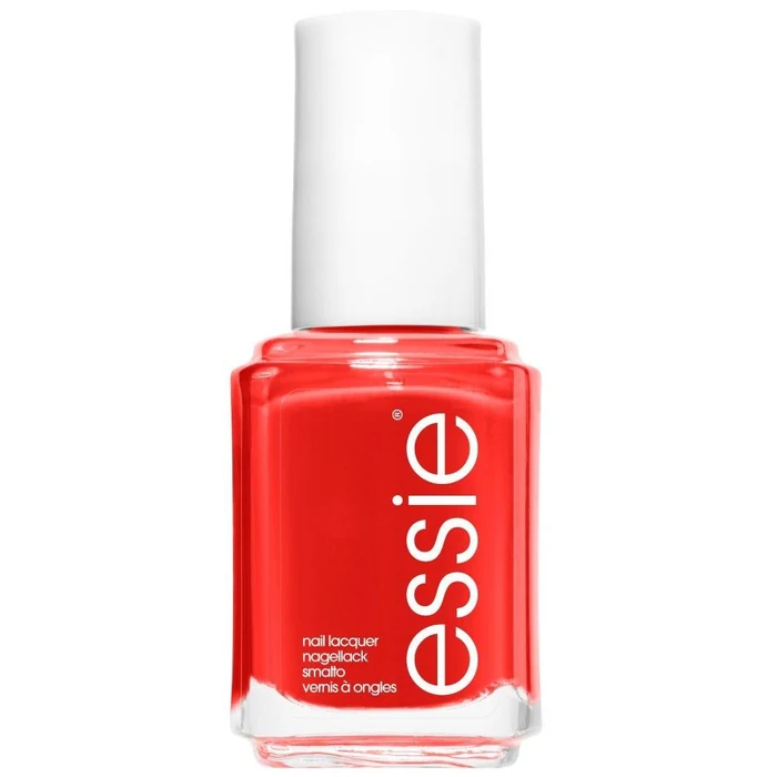 Essie Nail Polish Core Collection