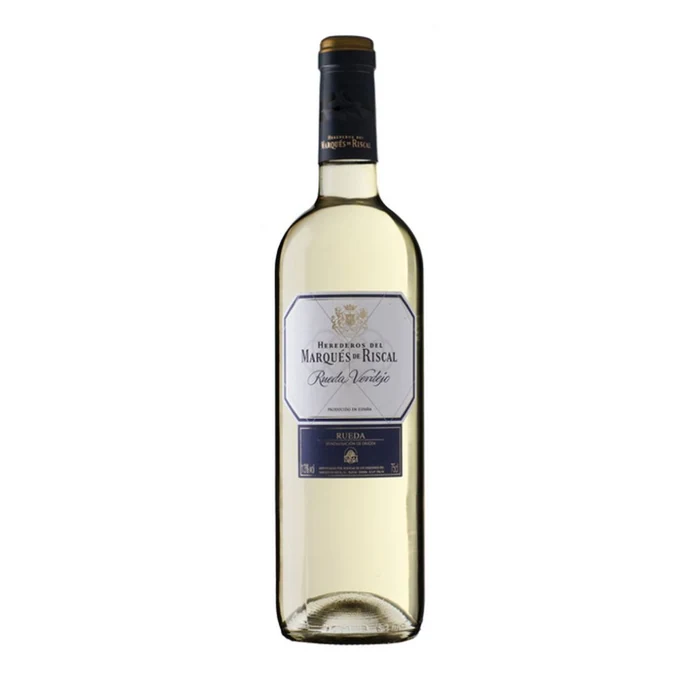 Marqués de Riscal Verdejo