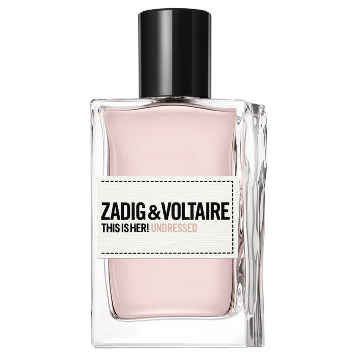Zadig & Voltaire This Is Her Undressed