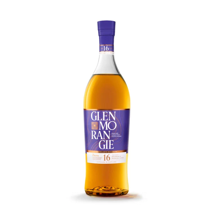 Glenmorangie The Vindima 16yo Travel Exclusive