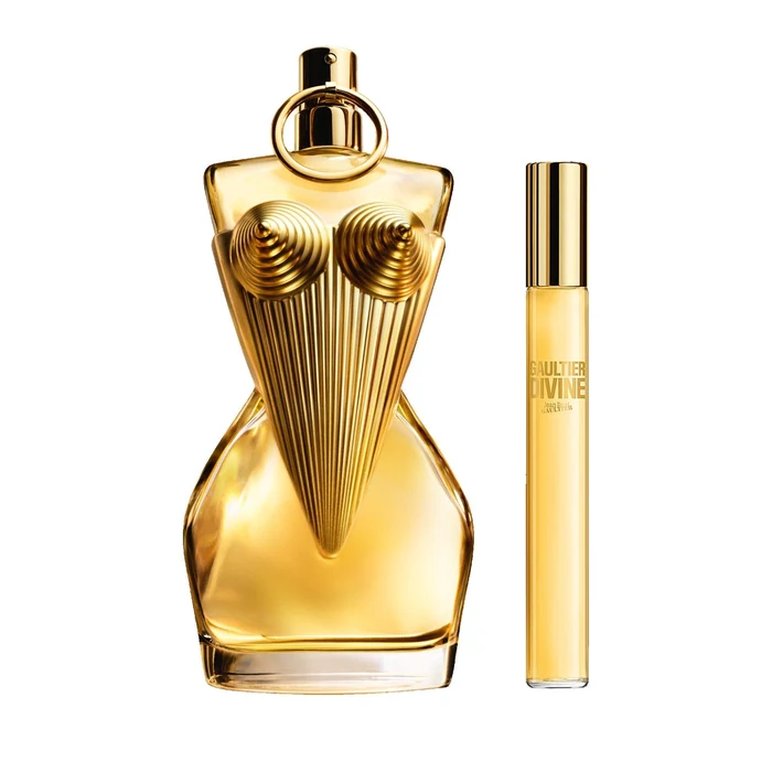 Jean Paul Gaultier Divine