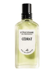 L Occitane En Provence L'Occitane en Provence Cedrat Eau de Toilette