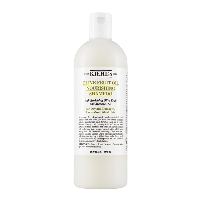 Kiehl's Olive Fruit Oil