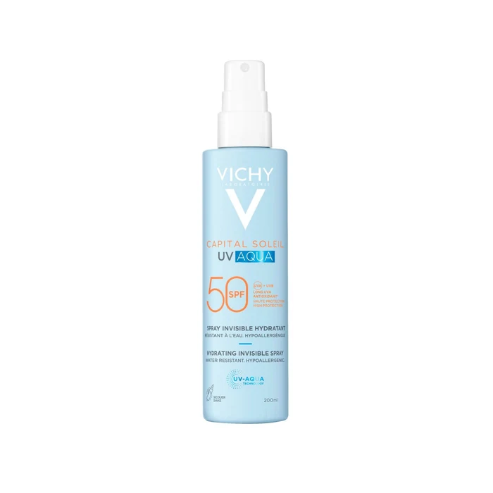 Vichy Capital Soleil